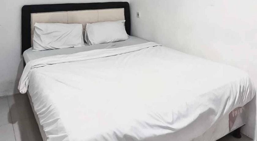 My Home Ancol Hotel in Jakarta