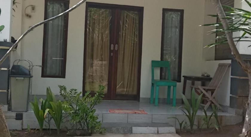 Bukit Garden Gili Trawangan RedPartner Bed and Breakfast in Pemenang