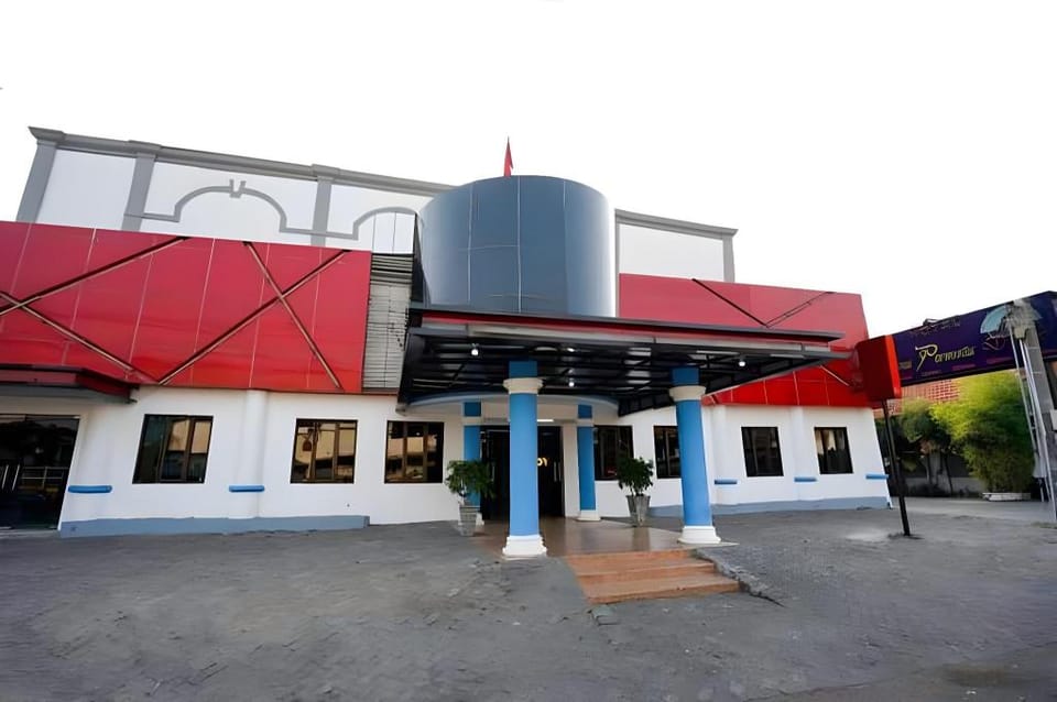 Istana Permata Dinoyo Hotel in Surabaya