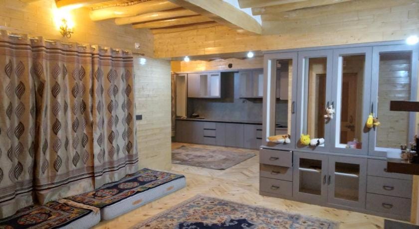 Kushu Guest House Bed and Breakfast in India