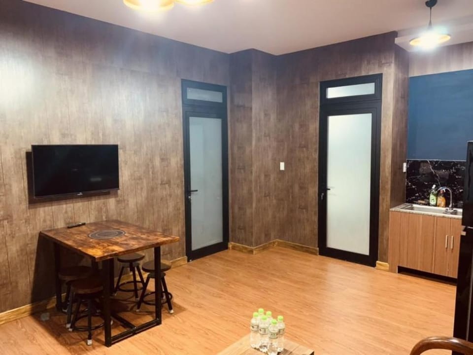 An Moc Gia Trang - Bungalow Da Lat Vacation rental in Dalat