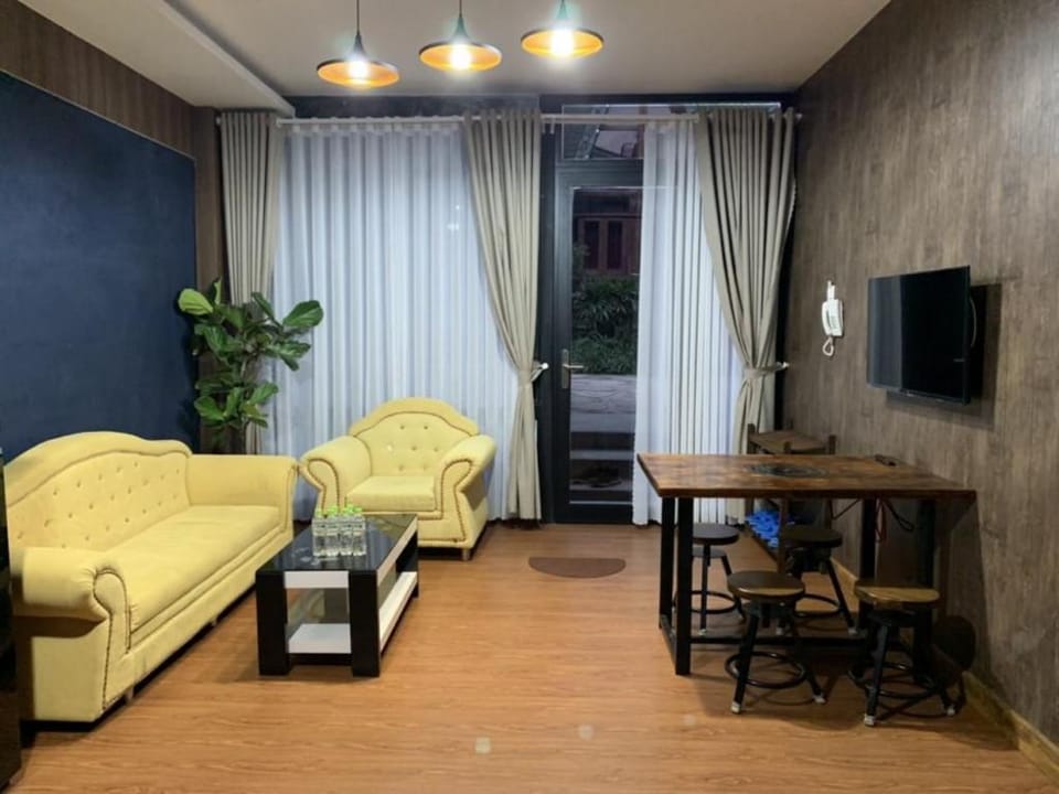 An Moc Gia Trang - Bungalow Da Lat Vacation rental in Dalat