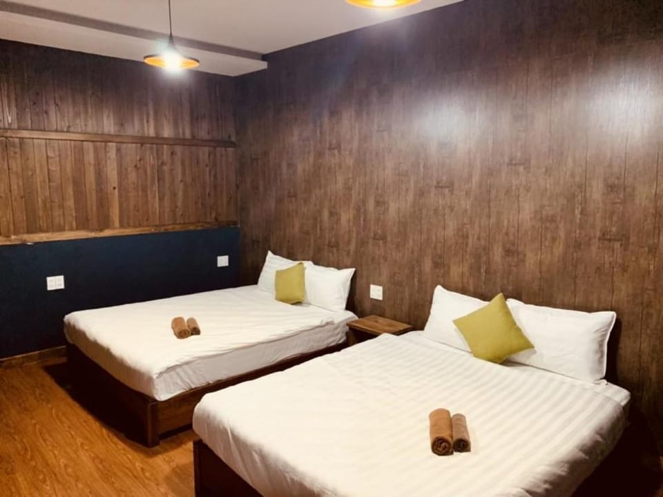 An Moc Gia Trang - Bungalow Da Lat Vacation rental in Dalat