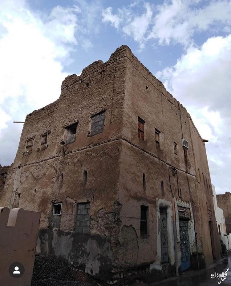 Albayan farm house Villa in Oman
