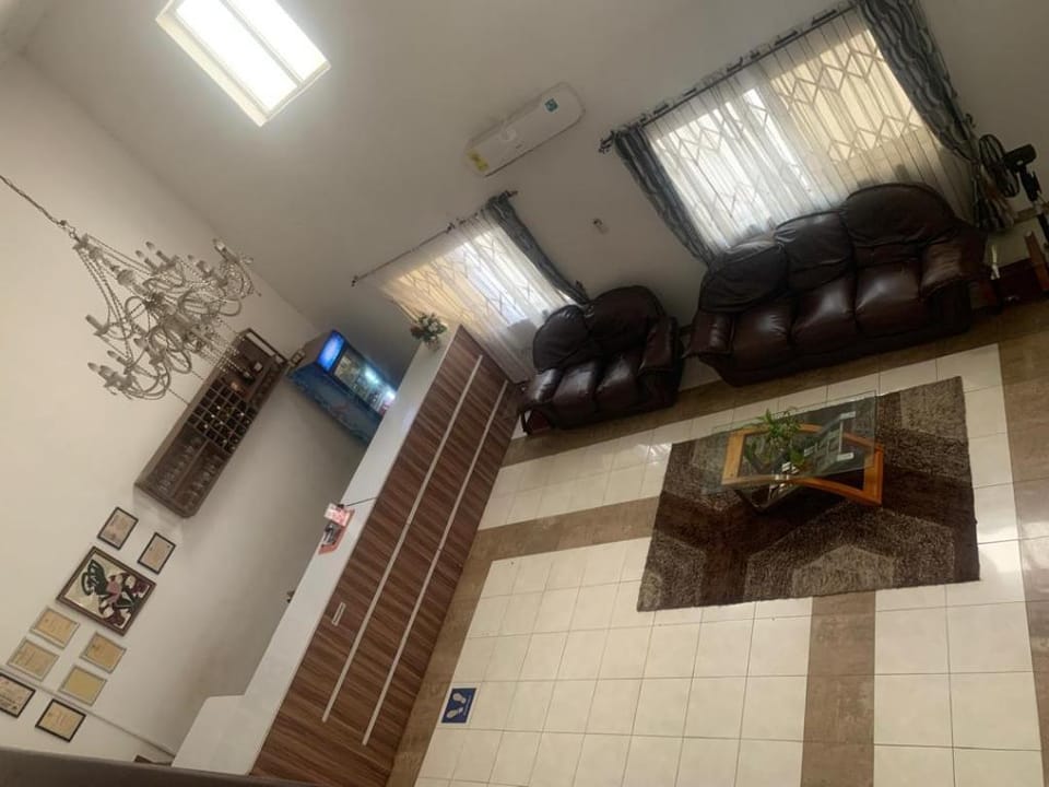 Bond Royale Hotel Hotel in Accra