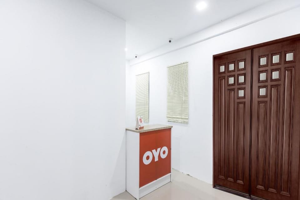 OYO 907 Wisma Cakung Hotel in Jakarta