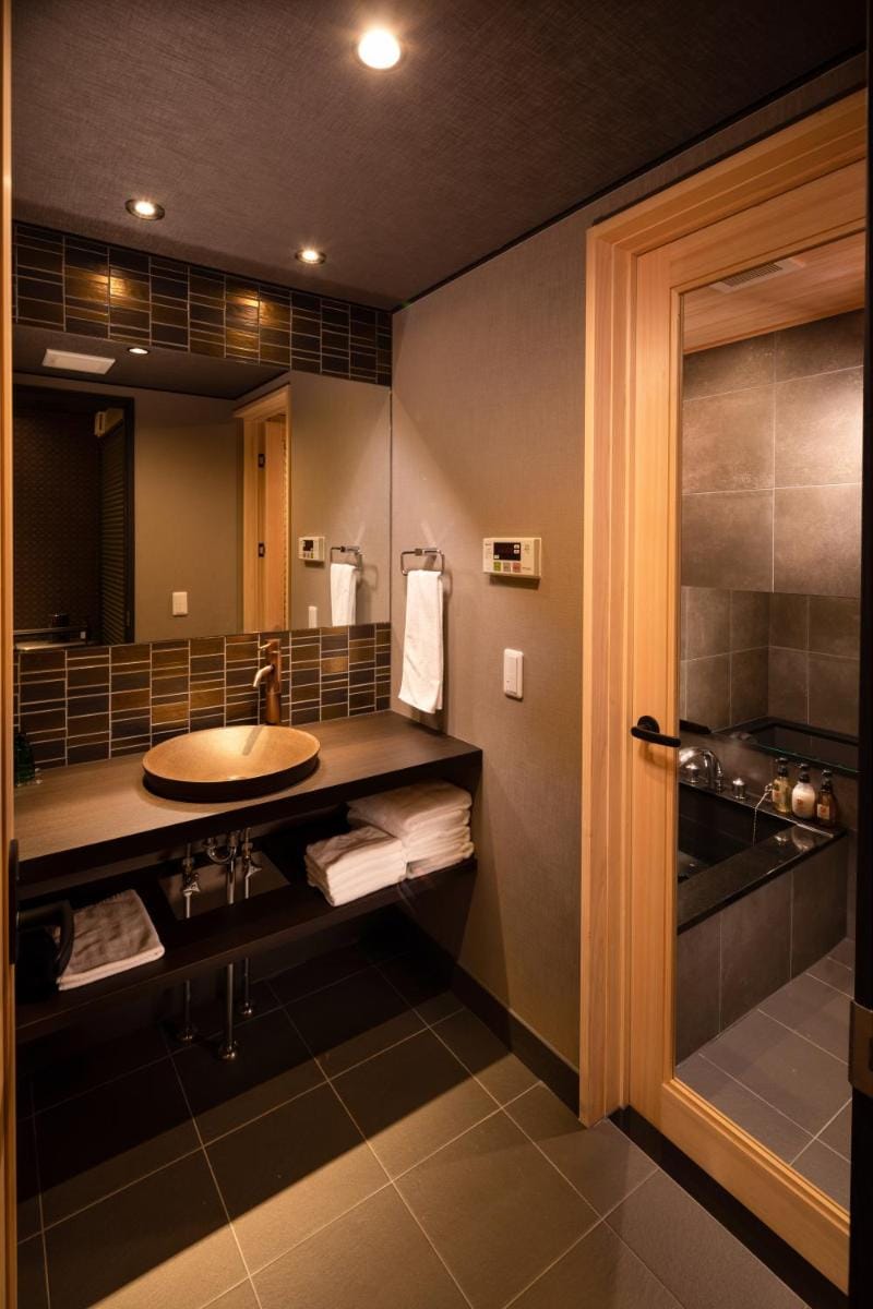 Kanade Kawaramachi-Nijo Vacation rental in Kyoto