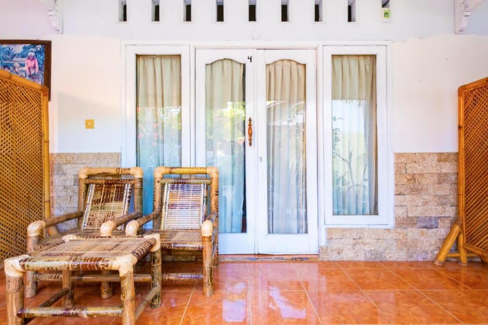 OYO 1373 Chili Gili Hotel in Pemenang