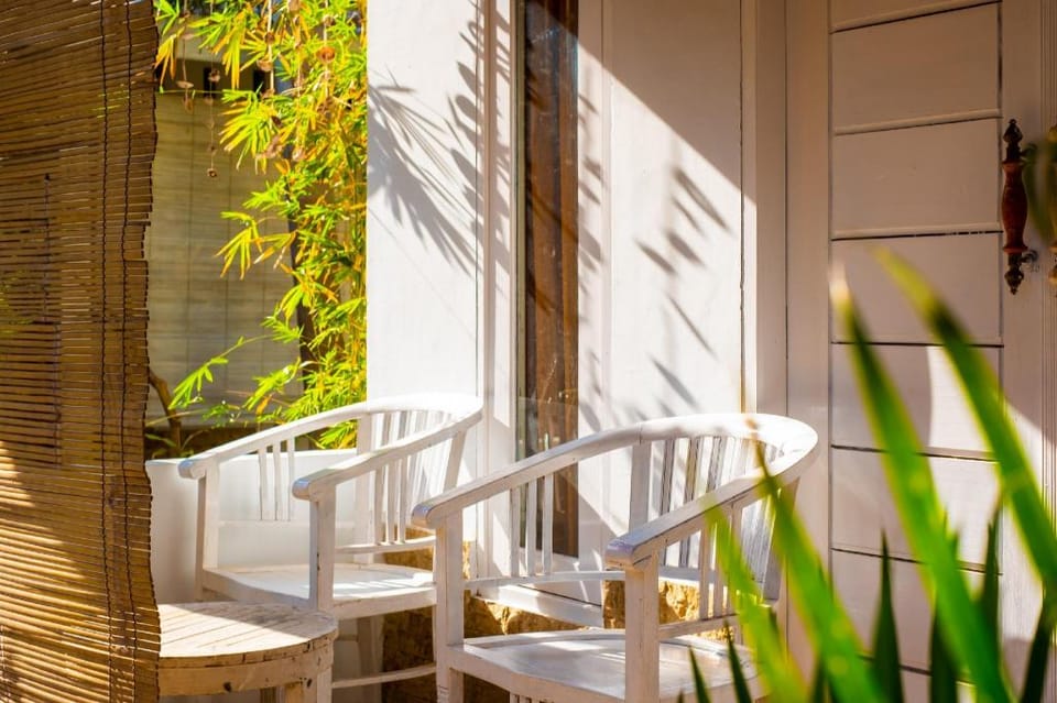 OYO 1373 Chili Gili Hotel in Pemenang