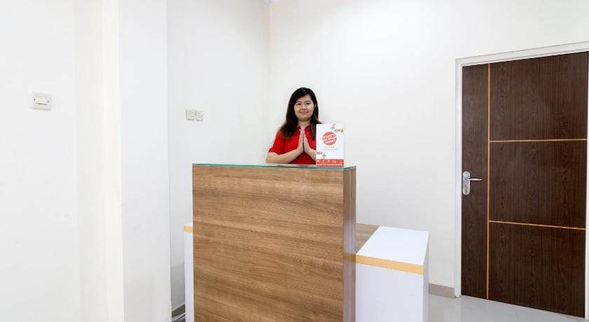 Hotel O Travel-inn Hotel in Yogyakarta