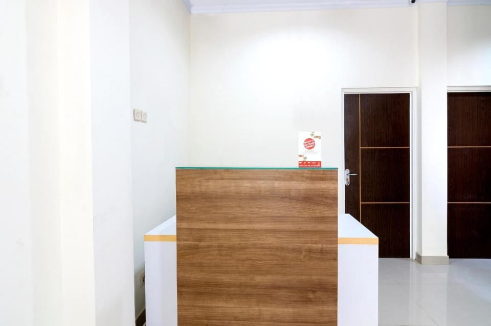 Hotel O Travel-inn Hotel in Yogyakarta