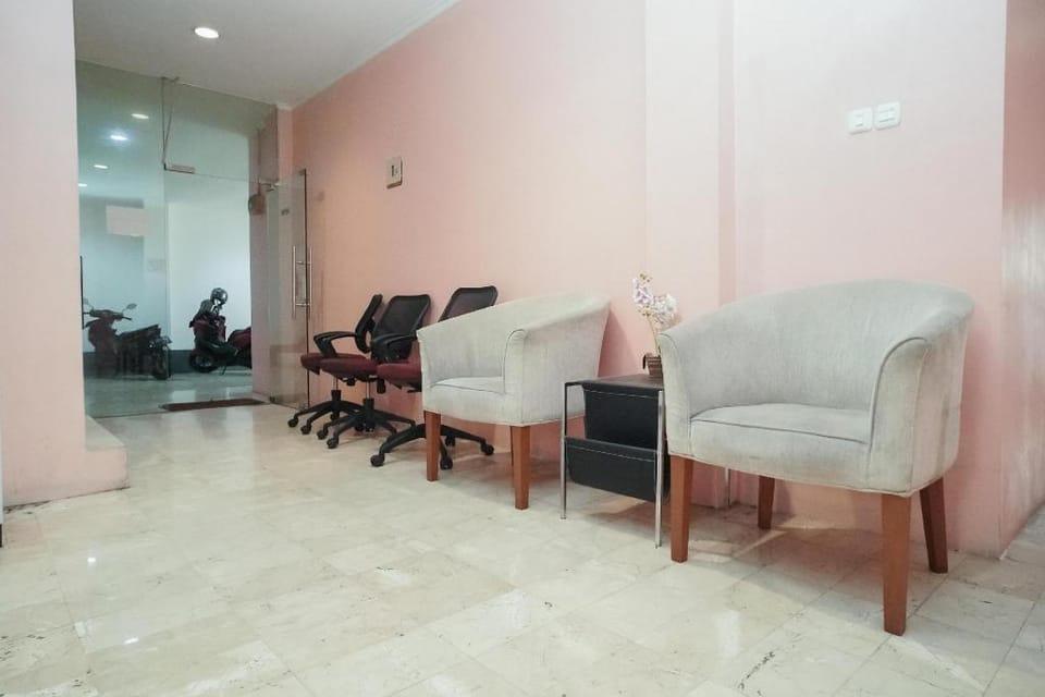 KoolKost near Universitas BINUS Anggrek Hotel in Jakarta