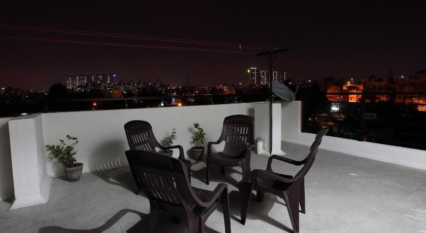 Qualtems Guest House Apartment in Bengaluru