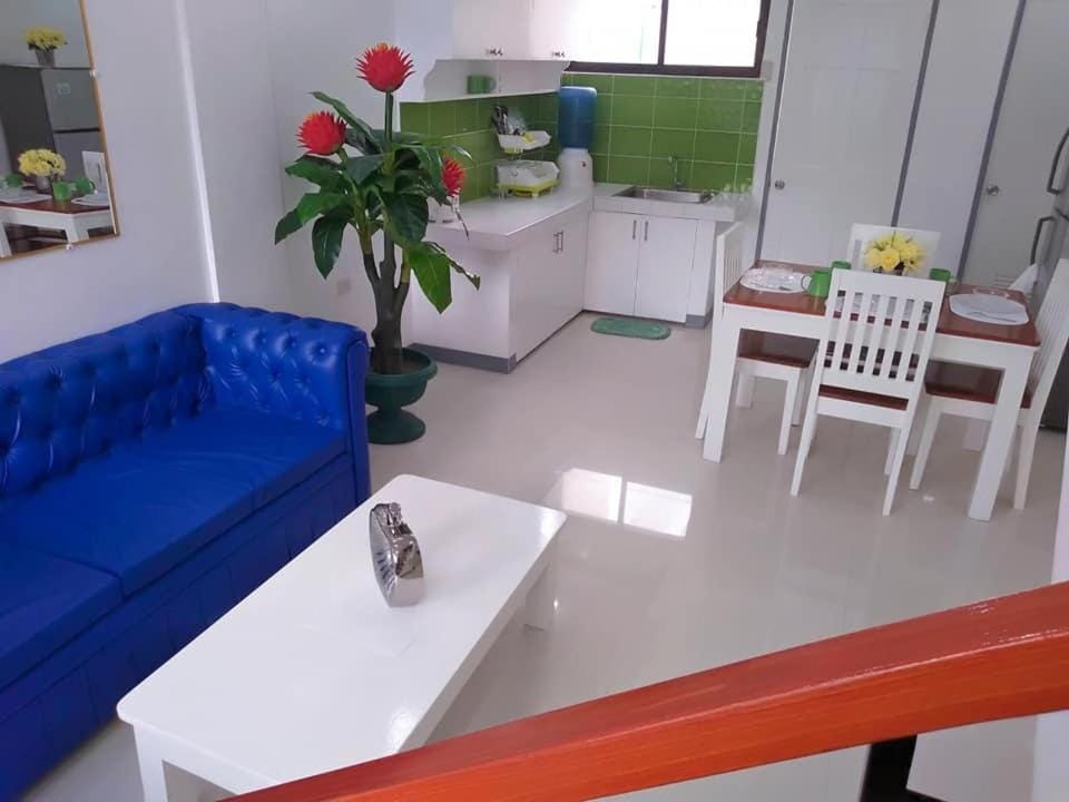 Diodeth's Holiday Apartments Vacation rental in Caraga