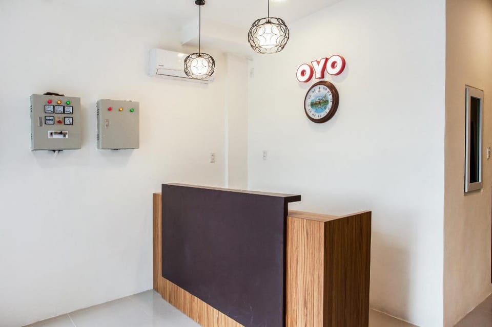 Hotel O Palem Mas Garden Hotel in Indonesia