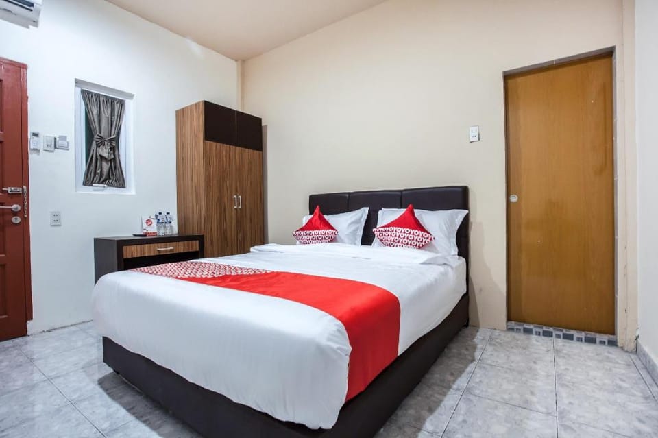 Hotel O Palem Mas Garden Hotel in Indonesia