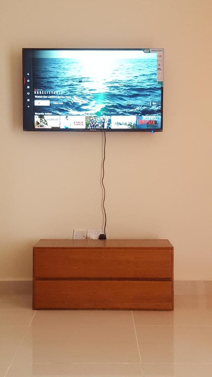JUMEIRAH PARK EXECUTIVE FURNISHED APARTMENT Apartment in Mombasa