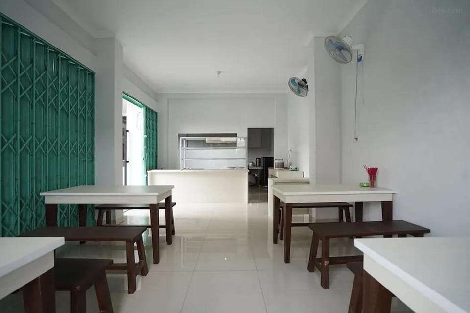 Griya Safitri Syariah Hostel in Indonesia