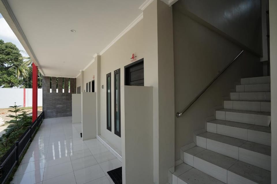 OYO 1253 Wismakito Syariah Hotel in Indonesia