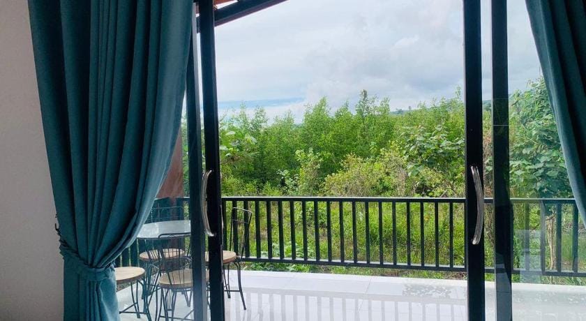 Prek Kdat Resort Resort in Sihanoukville Province