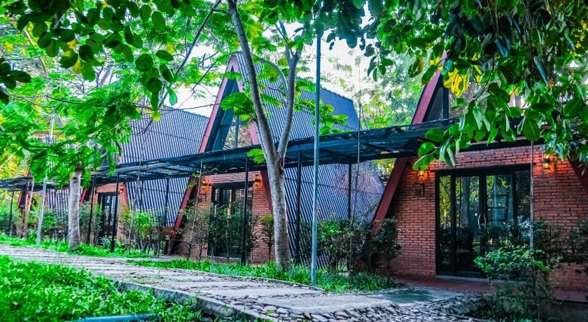 Prek Kdat Resort Resort in Sihanoukville Province