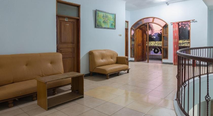 Hotel O Pantai Jaya Hotel in West Java