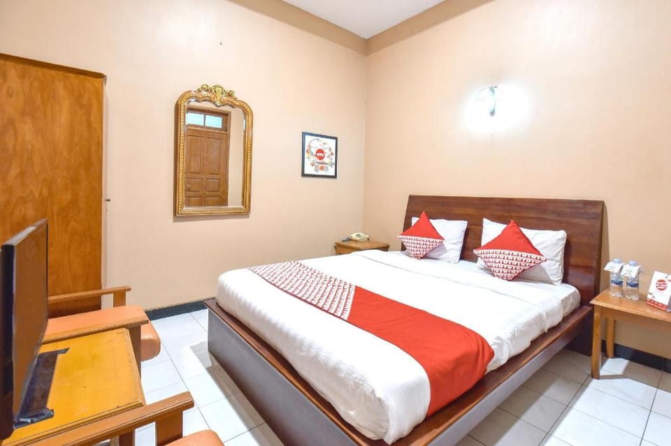 Hotel O Pantai Jaya Hotel in West Java