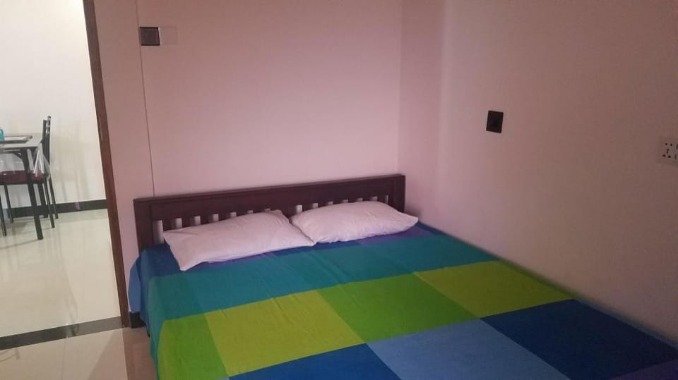 Wethmi Safari House Vacation rental in Southern Province