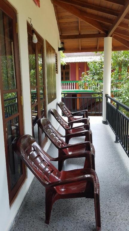 Wethmi Safari House Vacation rental in Southern Province