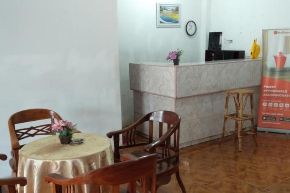 RedDoorz near Silampari Airport Lubuk Linggau Hotel in Indonesia