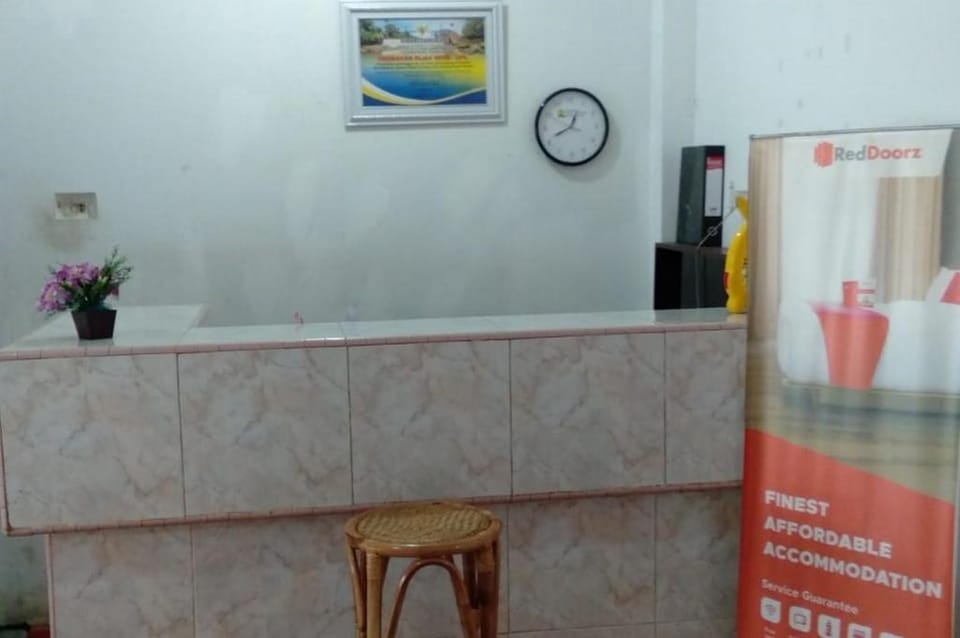 RedDoorz near Silampari Airport Lubuk Linggau Hotel in Indonesia