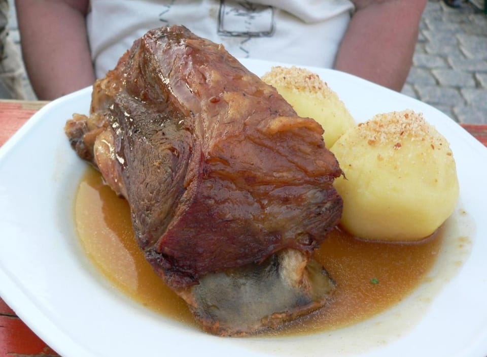 Gasthaus Dollinger Bed and Breakfast in Bavaria