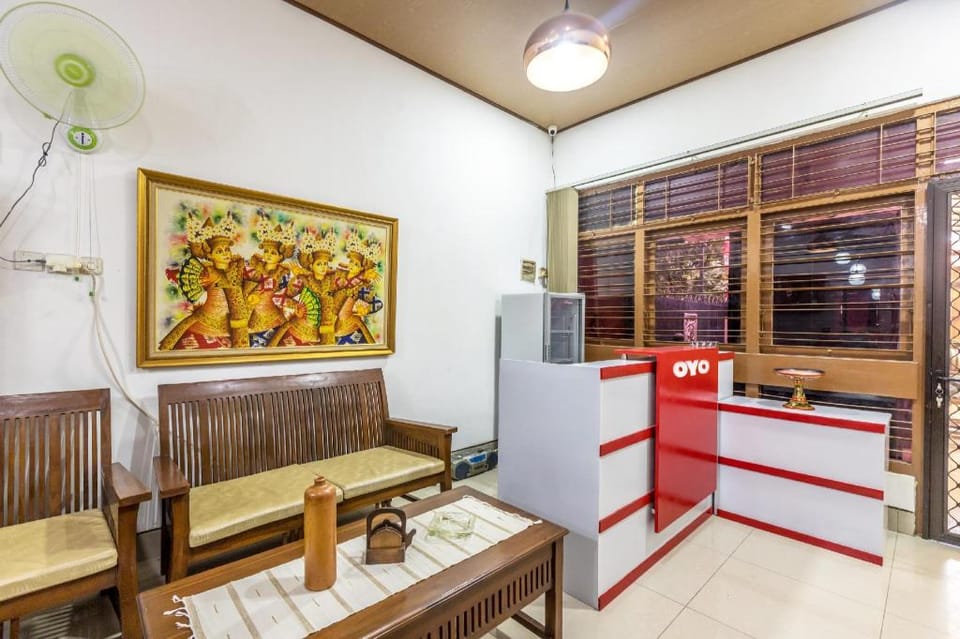 Hotel O Kost Arie 1 Hotel in Jakarta