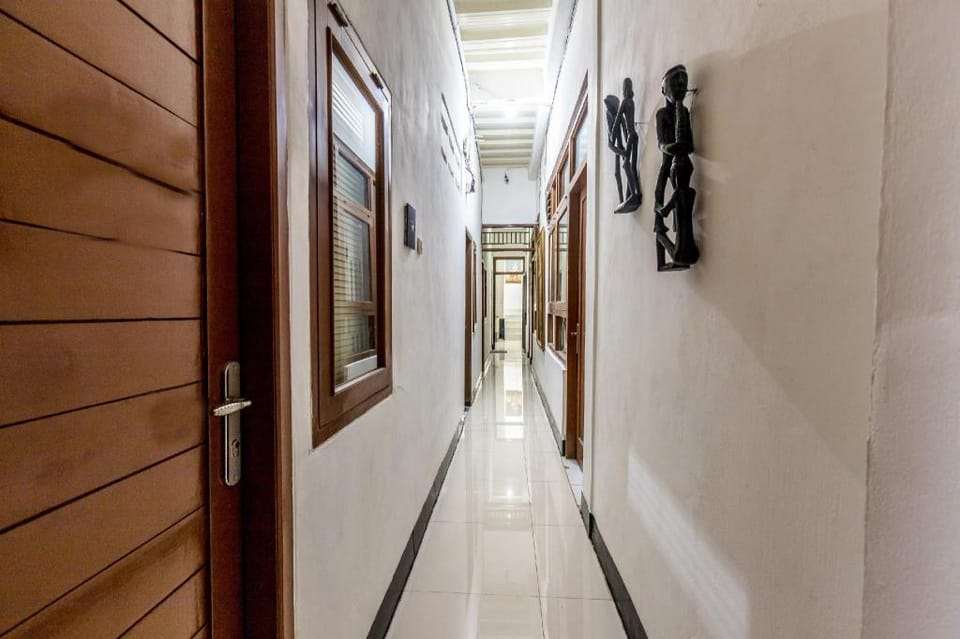 Hotel O Kost Arie 1 Hotel in Jakarta