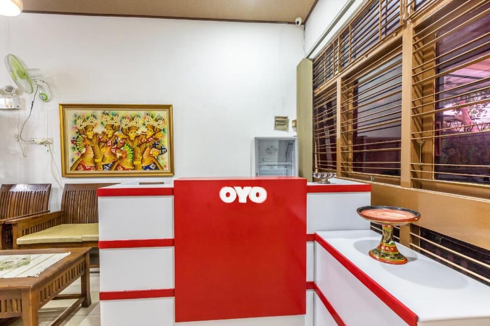 Hotel O Kost Arie 1 Hotel in Jakarta