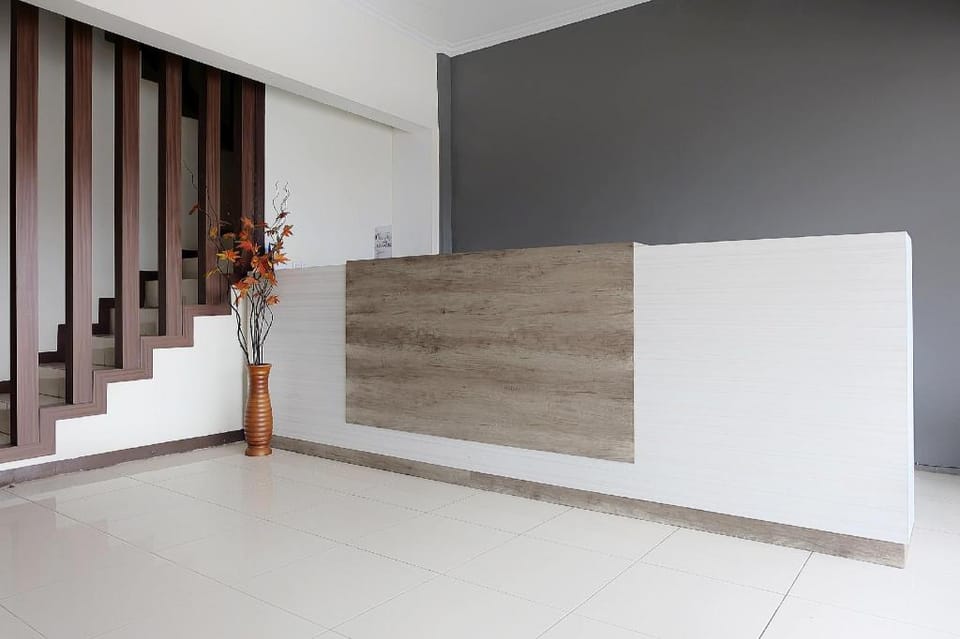 OYO 1474 Hotel Fayadh Hotel in Indonesia