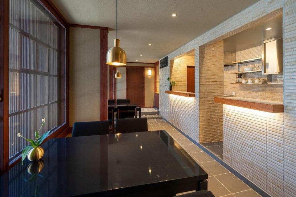 UTAIMACHI Ryokan in Kanazawa