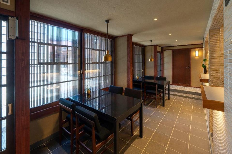 UTAIMACHI Ryokan in Kanazawa