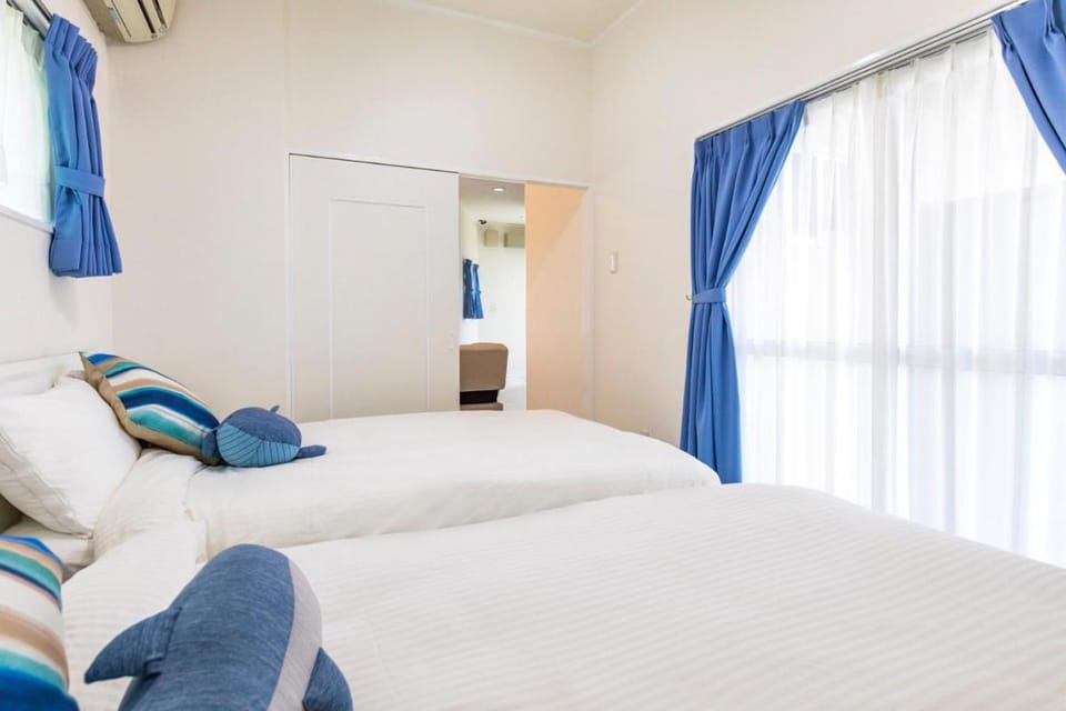 Villa Piscine SESOKO -SEVEN Hotels and Resorts- Vacation rental in Okinawa Prefecture