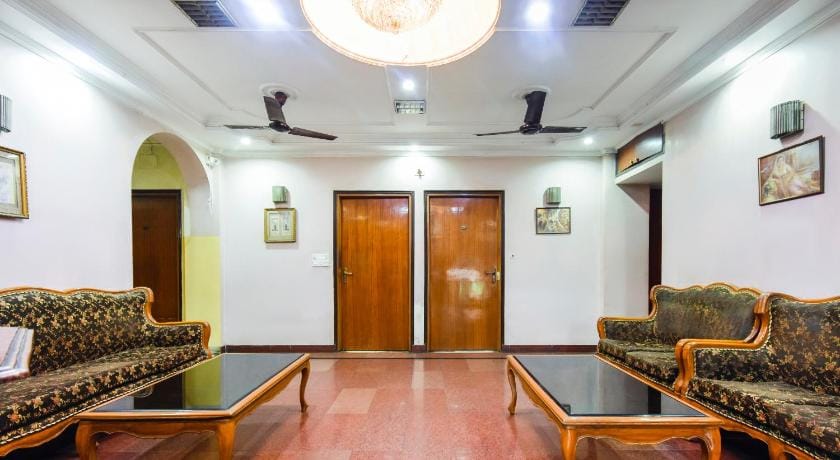 Super Hotel O Ajanta Hotel in West Bengal