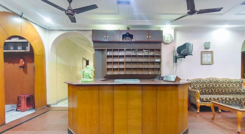 Super Hotel O Ajanta Hotel in West Bengal