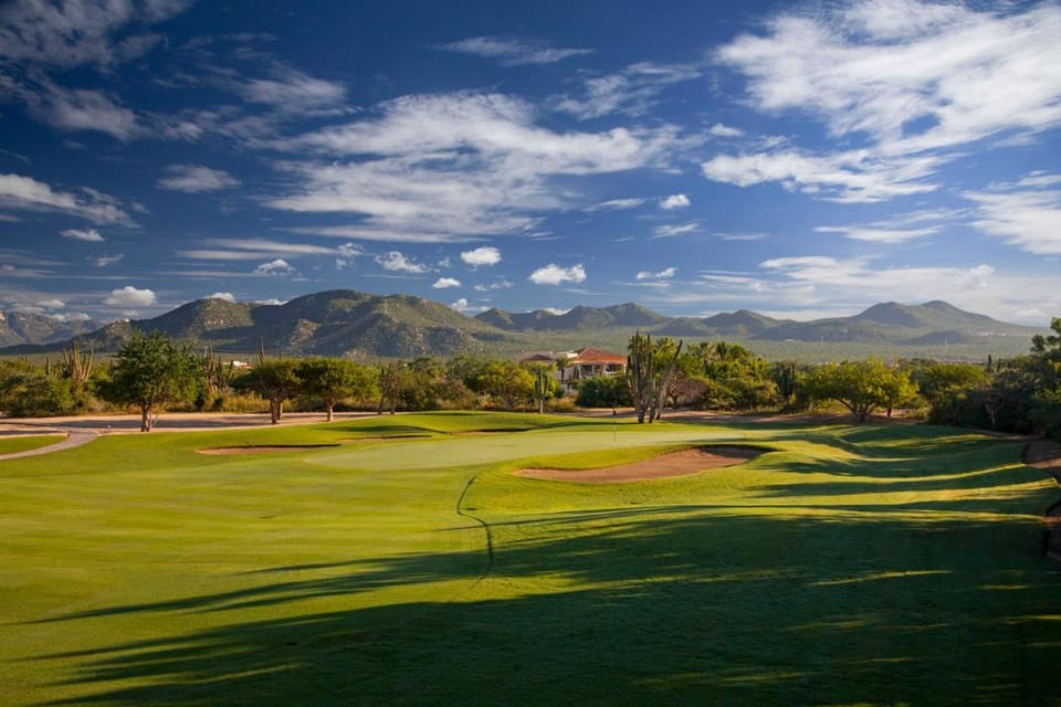 Los Cabos Golf Resort, Trademark Collection by Wyndham Resort in Cabo San Lucas