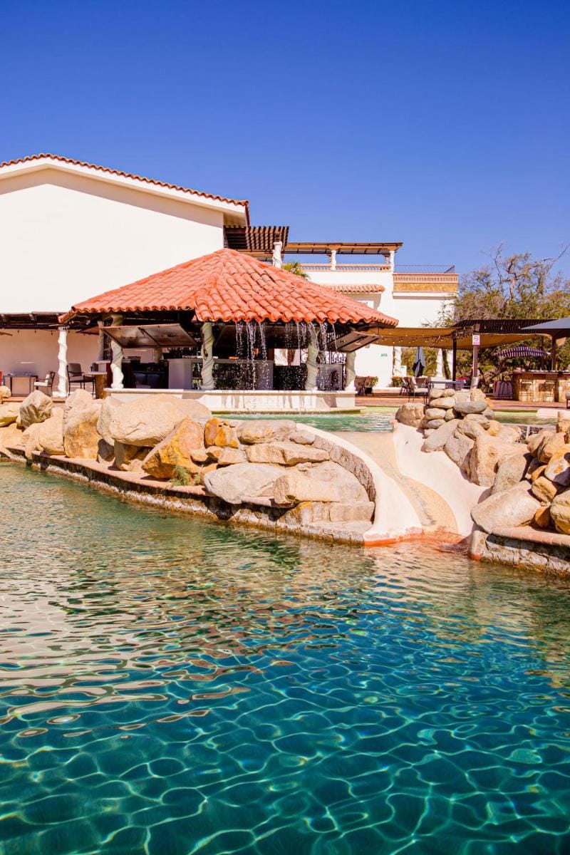Los Cabos Golf Resort, Trademark Collection by Wyndham Resort in Cabo San Lucas