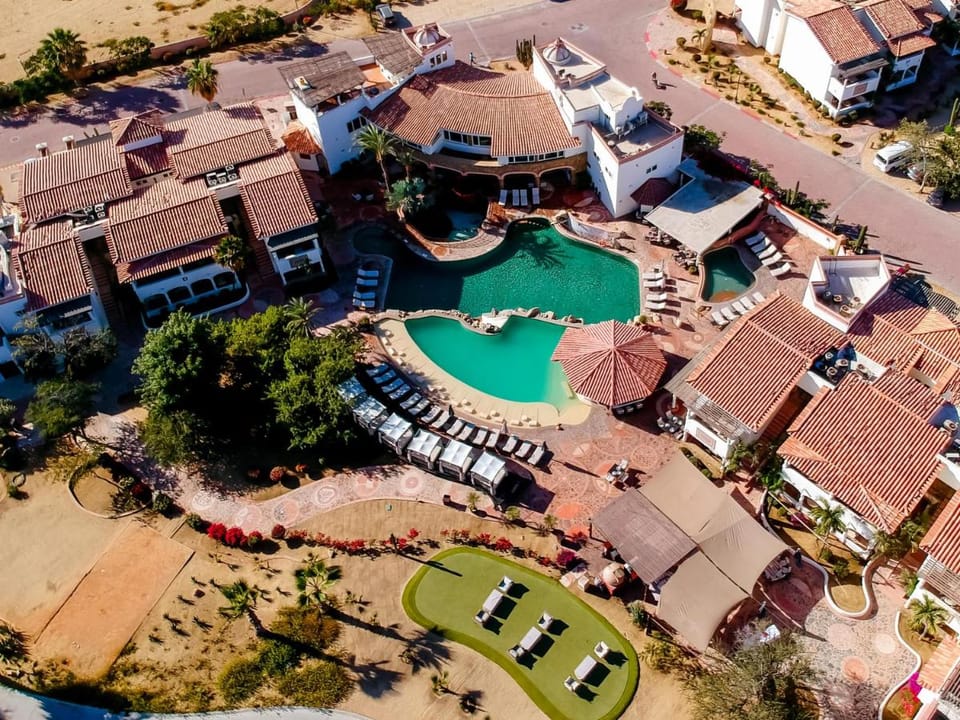 Los Cabos Golf Resort, Trademark Collection by Wyndham Resort in Cabo San Lucas