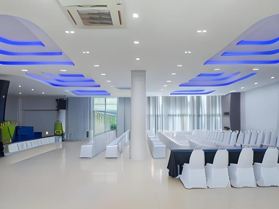 Eco Inn Lite Nakhon Si Thammarat Hotel in Thailand