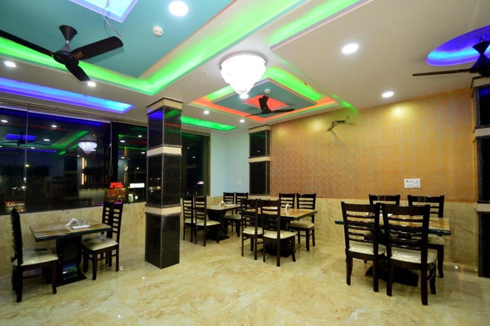 Hotel SAG Hotel in Jaipur