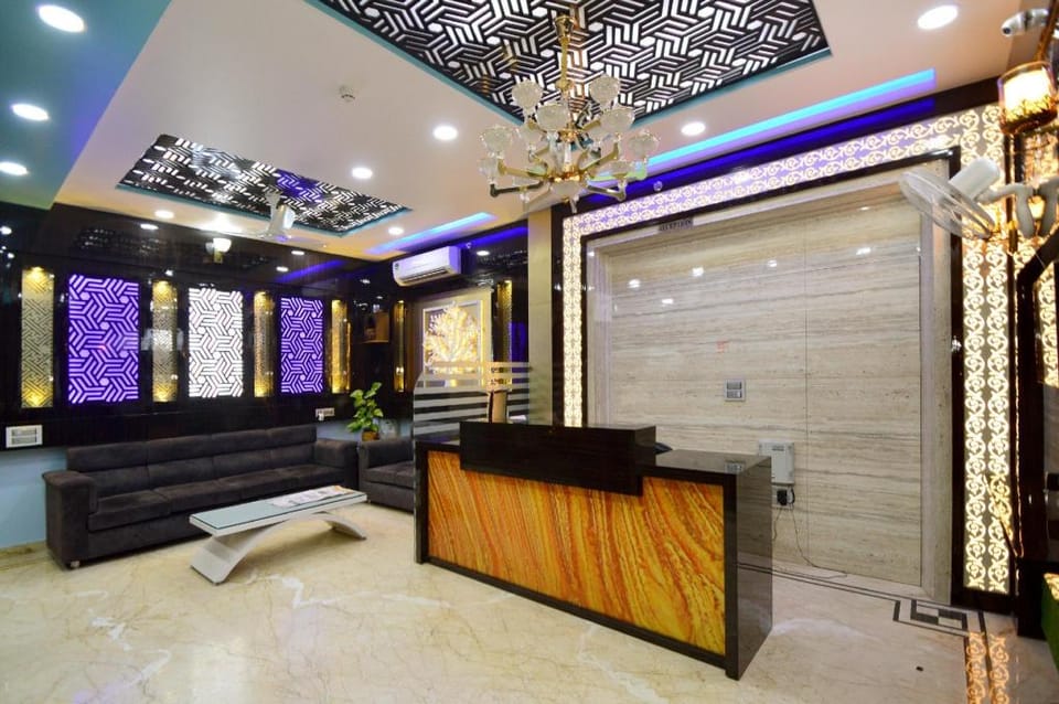 Hotel SAG Hotel in Jaipur