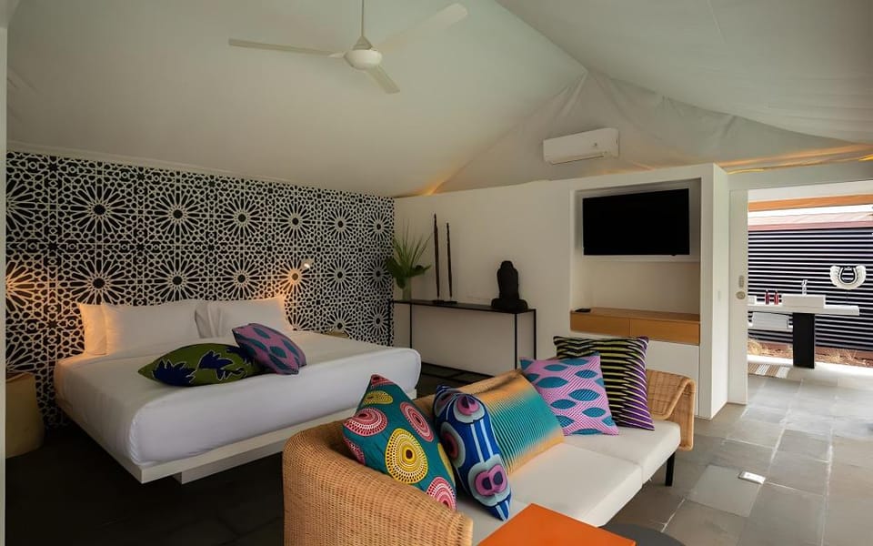 Origin Uluwatu Villa in Bali
