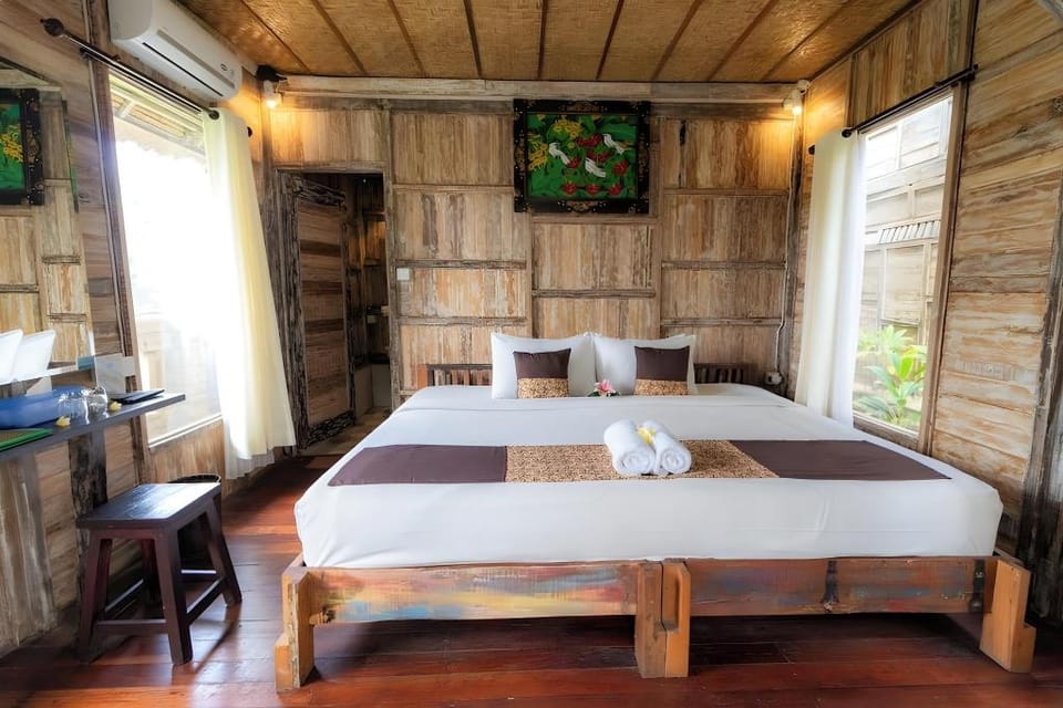 Royal JJ Ubud Resort and Spa Campground/ 
RV Resort in Ubud