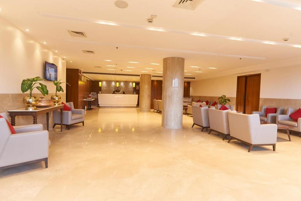 Tania President Inn Hotel in Maharashtra